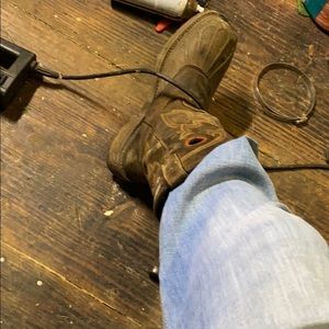 Meet your Posher, Cody